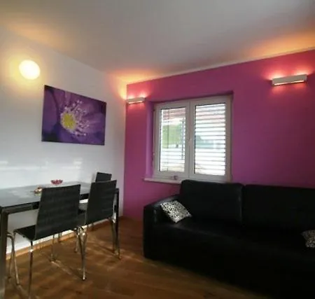 Apartments & Wellness Skok Mozirje Room photo