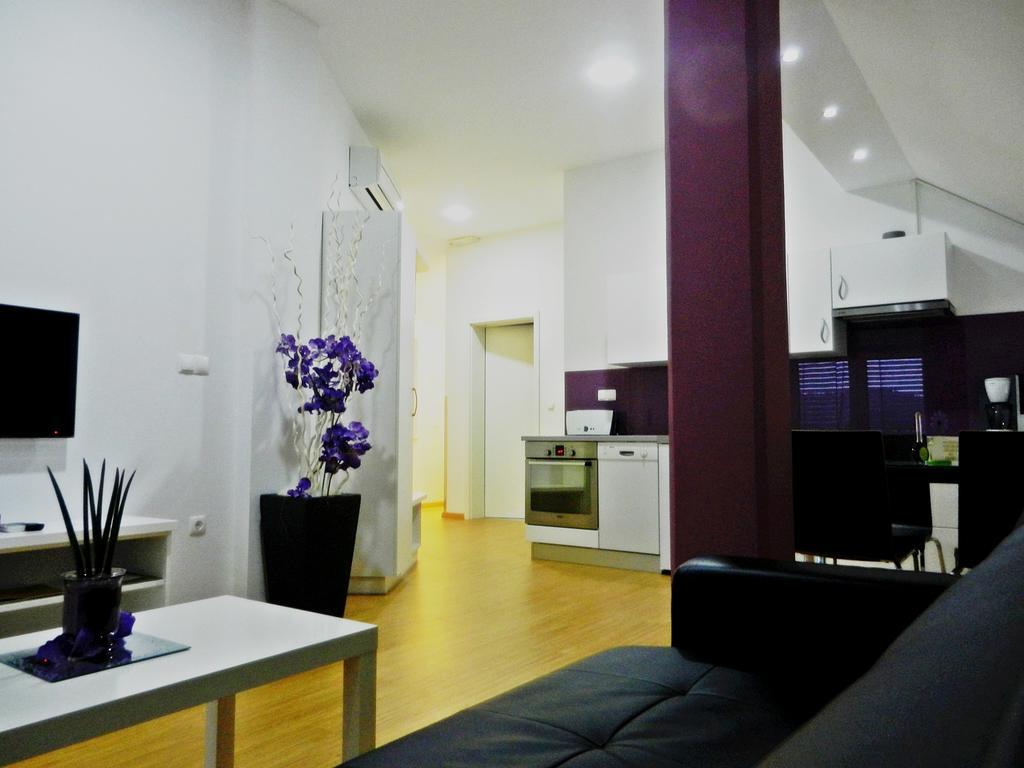 & Wellness Skok Apartment *