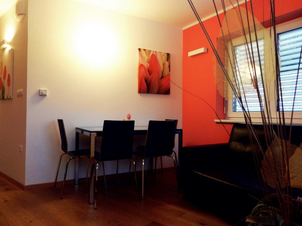 & Wellness Skok Apartment
