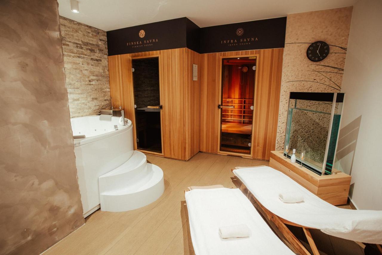 & Wellness Skok Mozirje