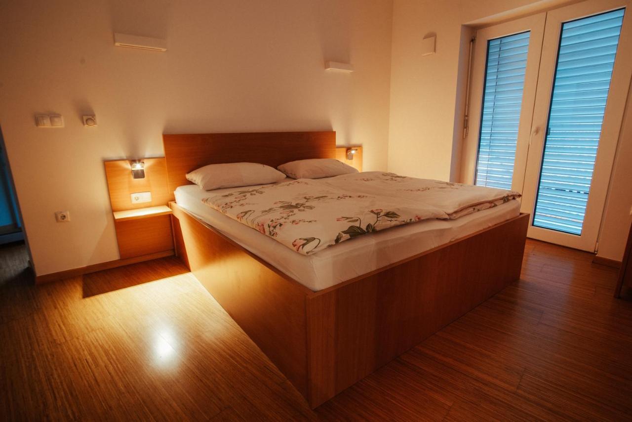 Apartment & Wellness Skok