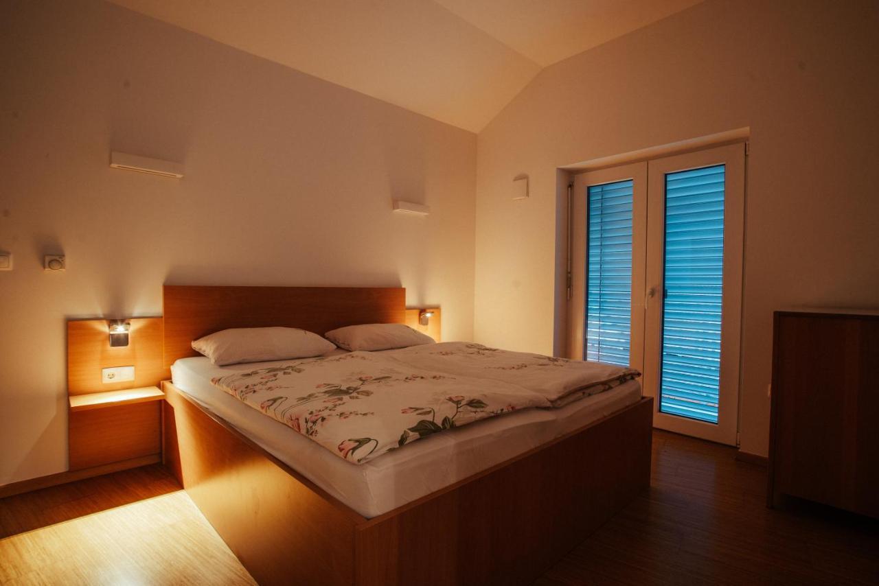 & Wellness Skok Apartment *