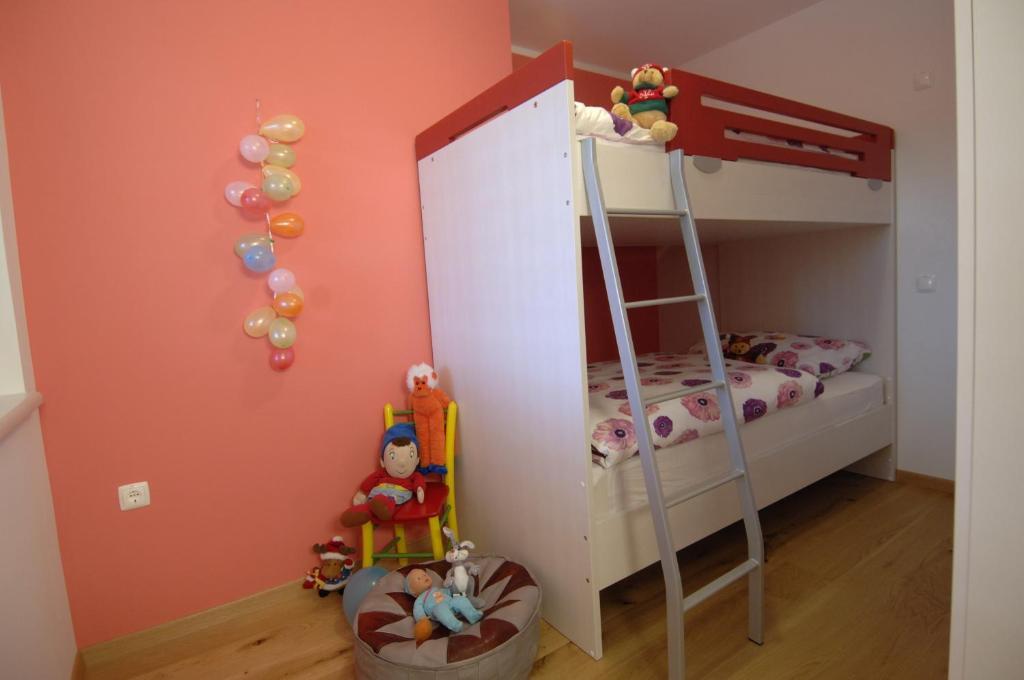 & Wellness Skok Apartment