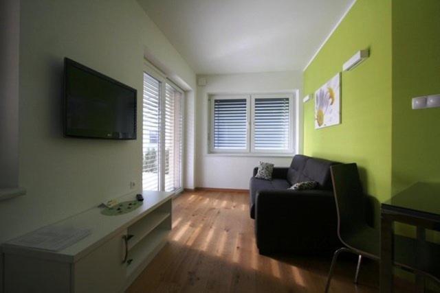 & Wellness Skok Apartment