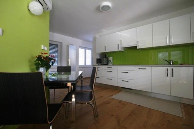& Wellness Skok Apartment Mozirje