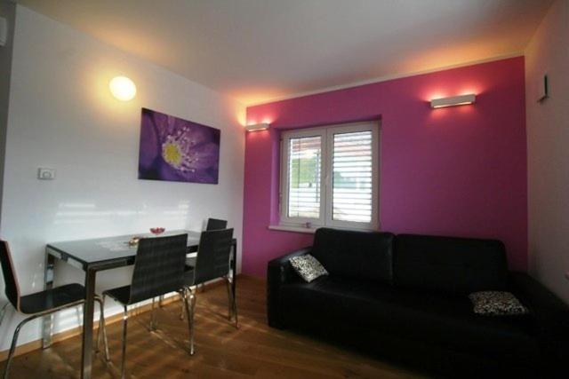 & Wellness Skok Apartment Mozirje