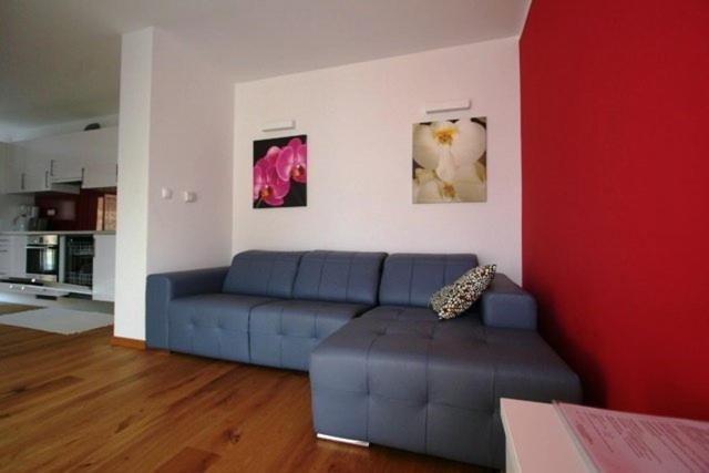 Apartment & Wellness Skok