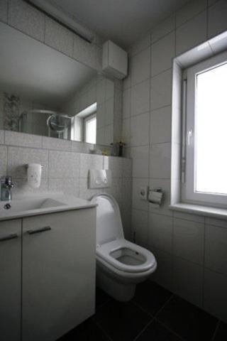 & Wellness Skok Apartment *