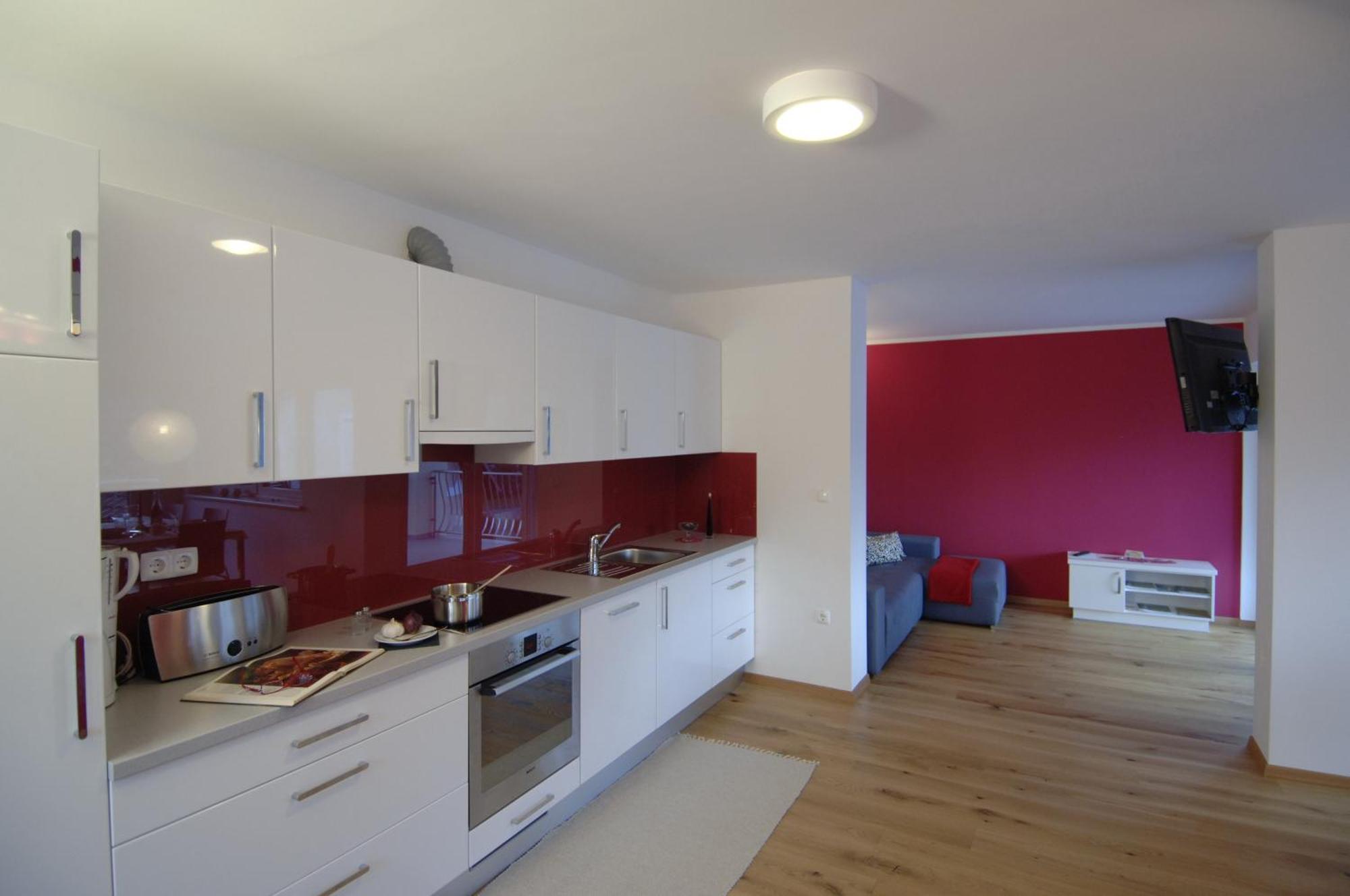 & Wellness Skok Apartment *
