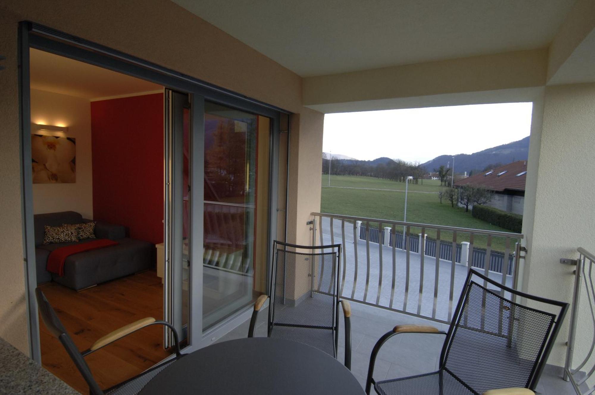 Apartment & Wellness Skok Mozirje
