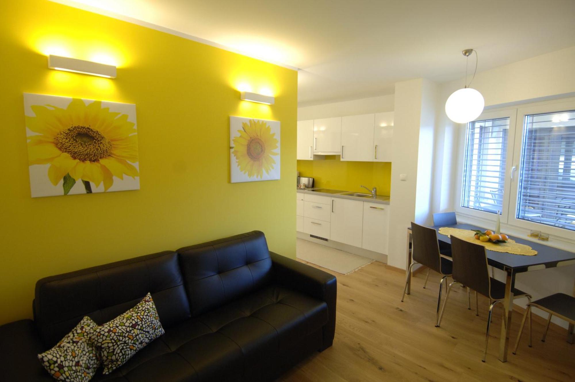 & Wellness Skok Apartment *