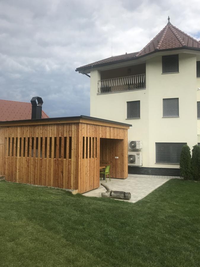 Apartment & Wellness Skok