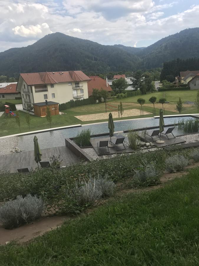 & Wellness Skok Apartment