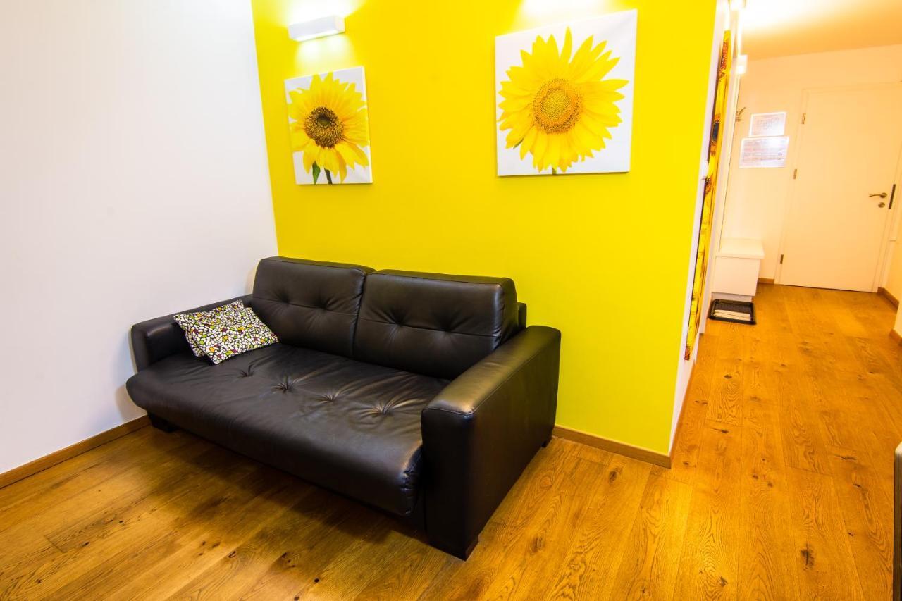 Apartment & Wellness Skok