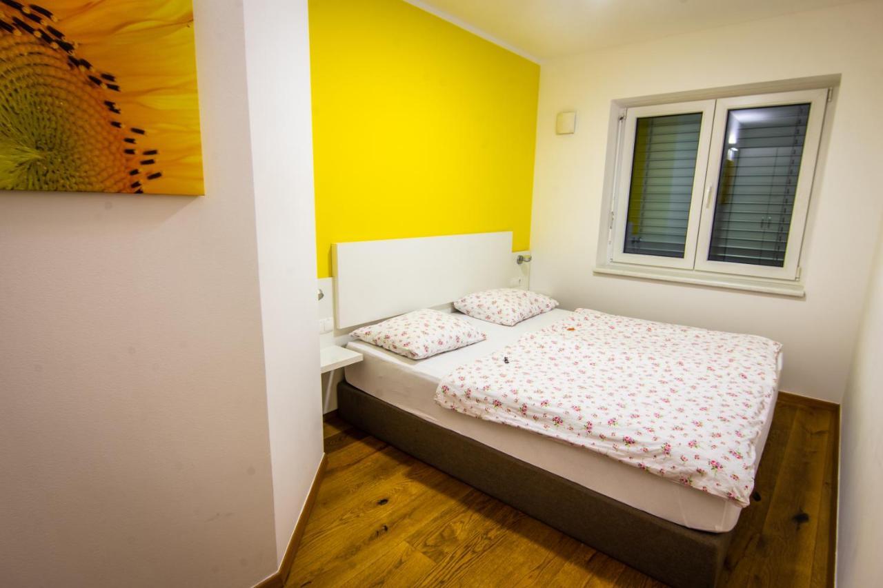 & Wellness Skok Apartment