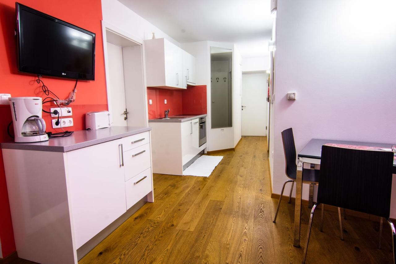 Apartment & Wellness Skok