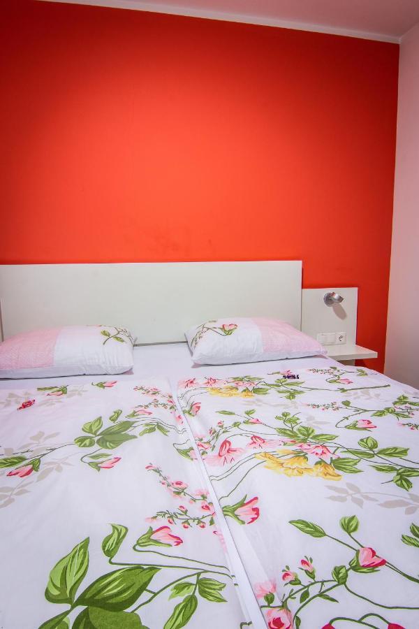 & Wellness Skok Apartment Mozirje