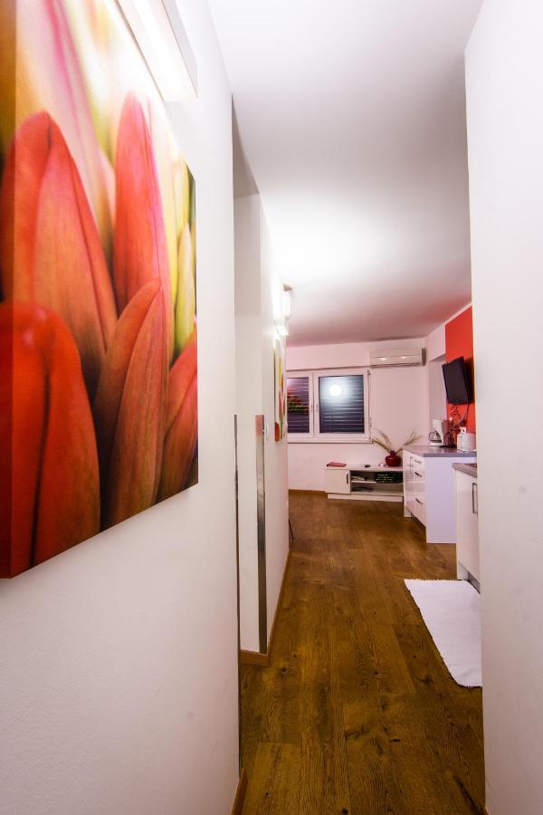 Apartment & Wellness Skok *